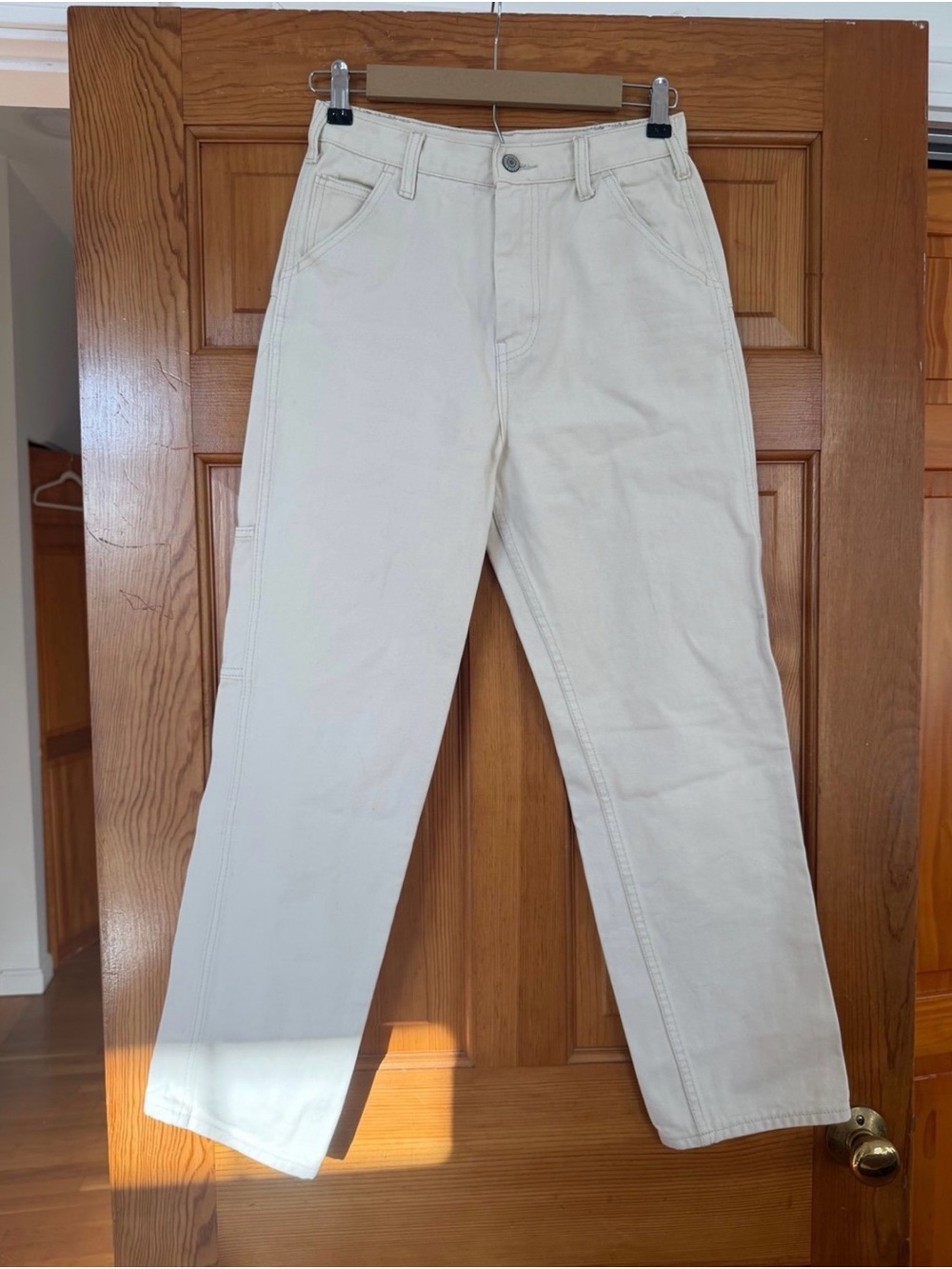 John Galt Pants